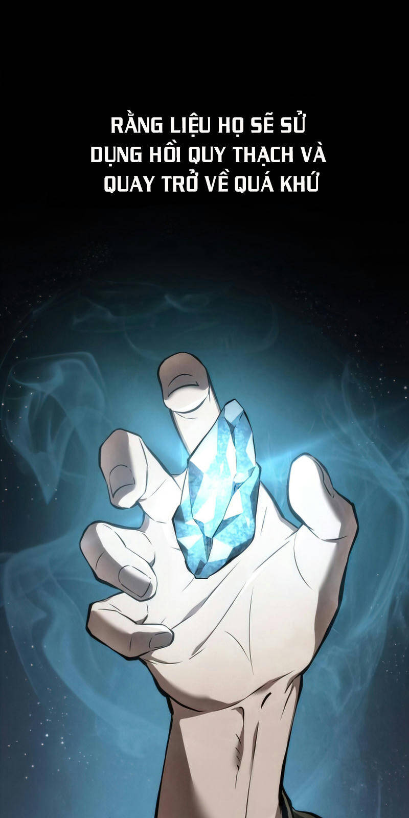 Thế Giới Sau Tận Thế chapter 1 - Upload bởi truyensieuhay.com