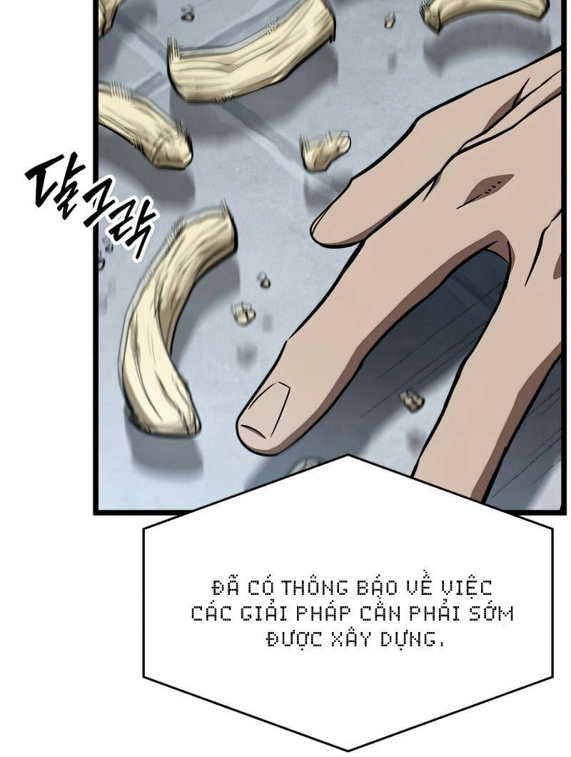 Thế Giới Sau Tận Thế chapter 1 - Upload bởi truyensieuhay.com