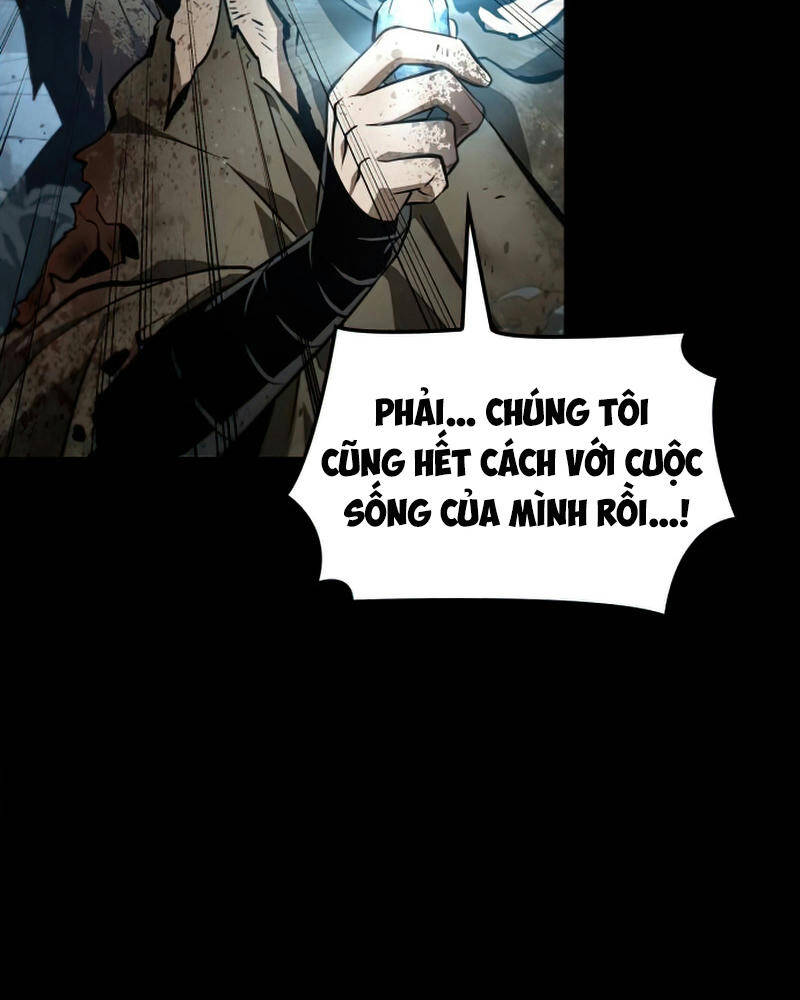 Thế Giới Sau Tận Thế chapter 1 - Upload bởi truyensieuhay.com