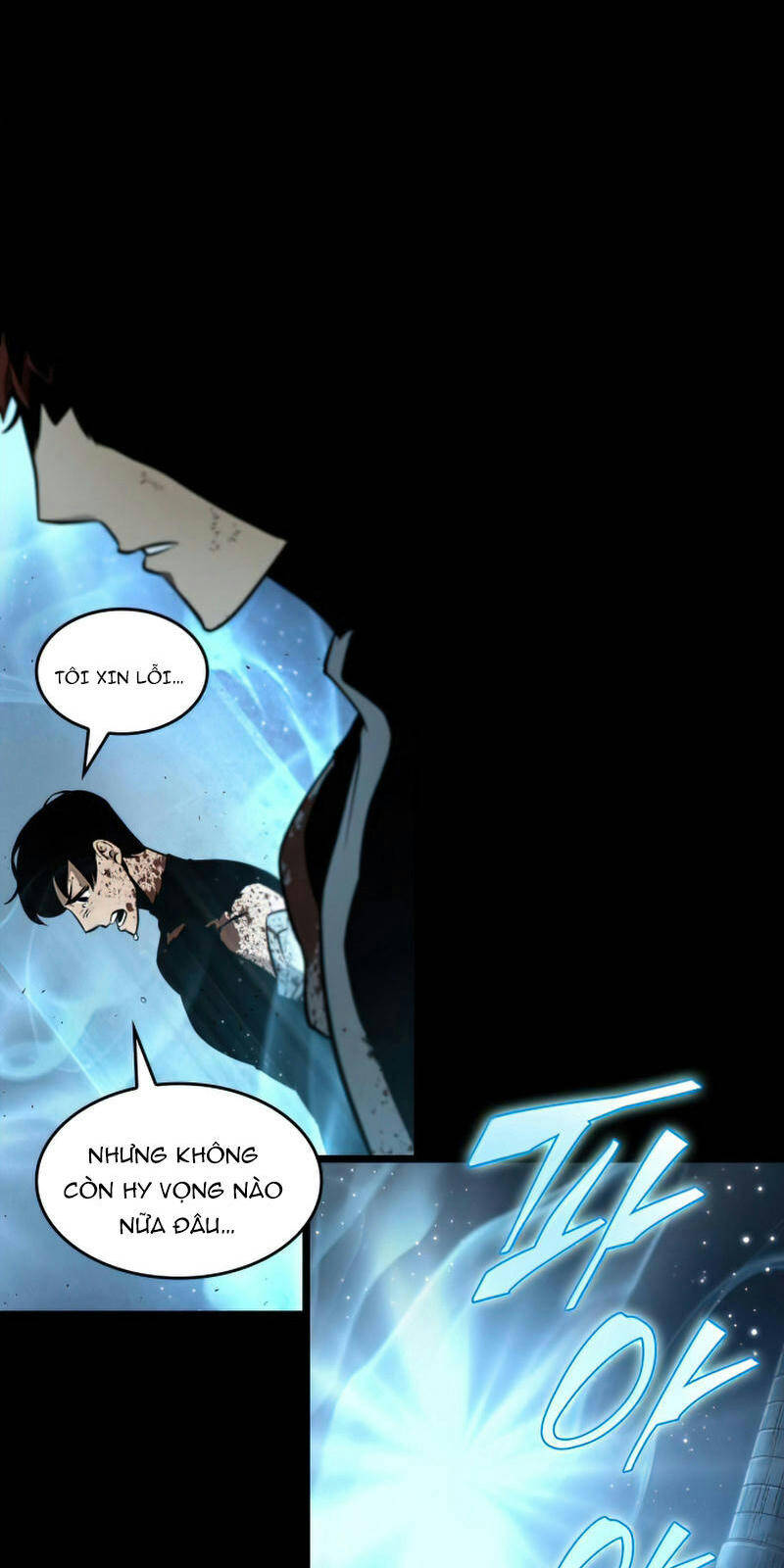 Thế Giới Sau Tận Thế chapter 1 - Upload bởi truyensieuhay.com