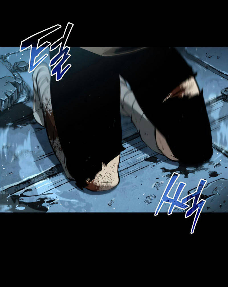 Thế Giới Sau Tận Thế chapter 1 - Upload bởi truyensieuhay.com