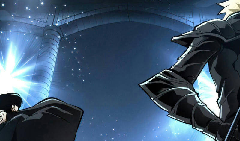 Thế Giới Sau Tận Thế chapter 1 - Upload bởi truyensieuhay.com