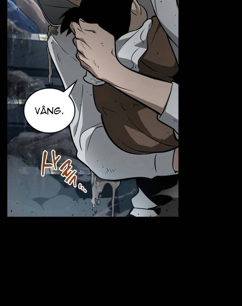 Thế Giới Sau Tận Thế chapter 1 - Upload bởi truyensieuhay.com