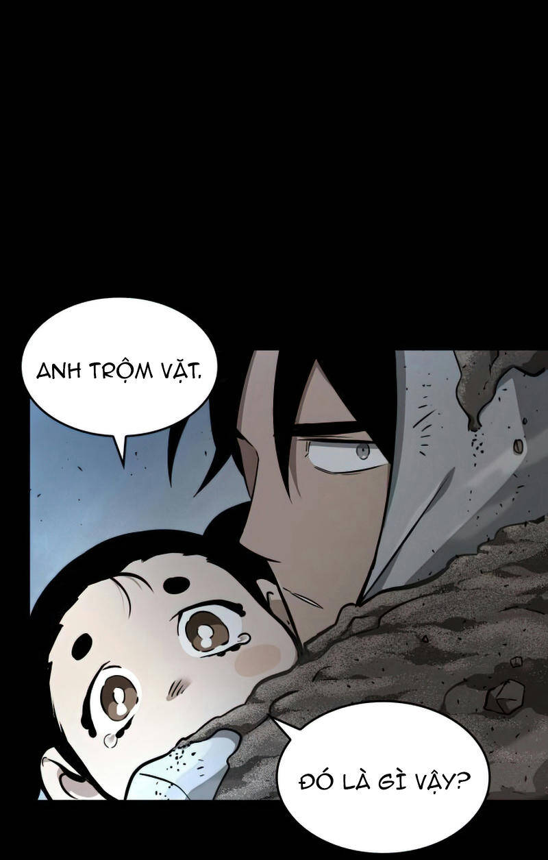Thế Giới Sau Tận Thế chapter 1 - Upload bởi truyensieuhay.com