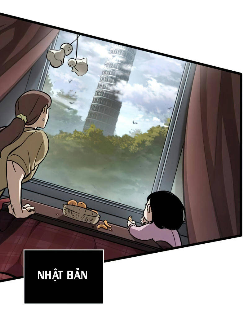 Thế Giới Sau Tận Thế chapter 1 - Upload bởi truyensieuhay.com