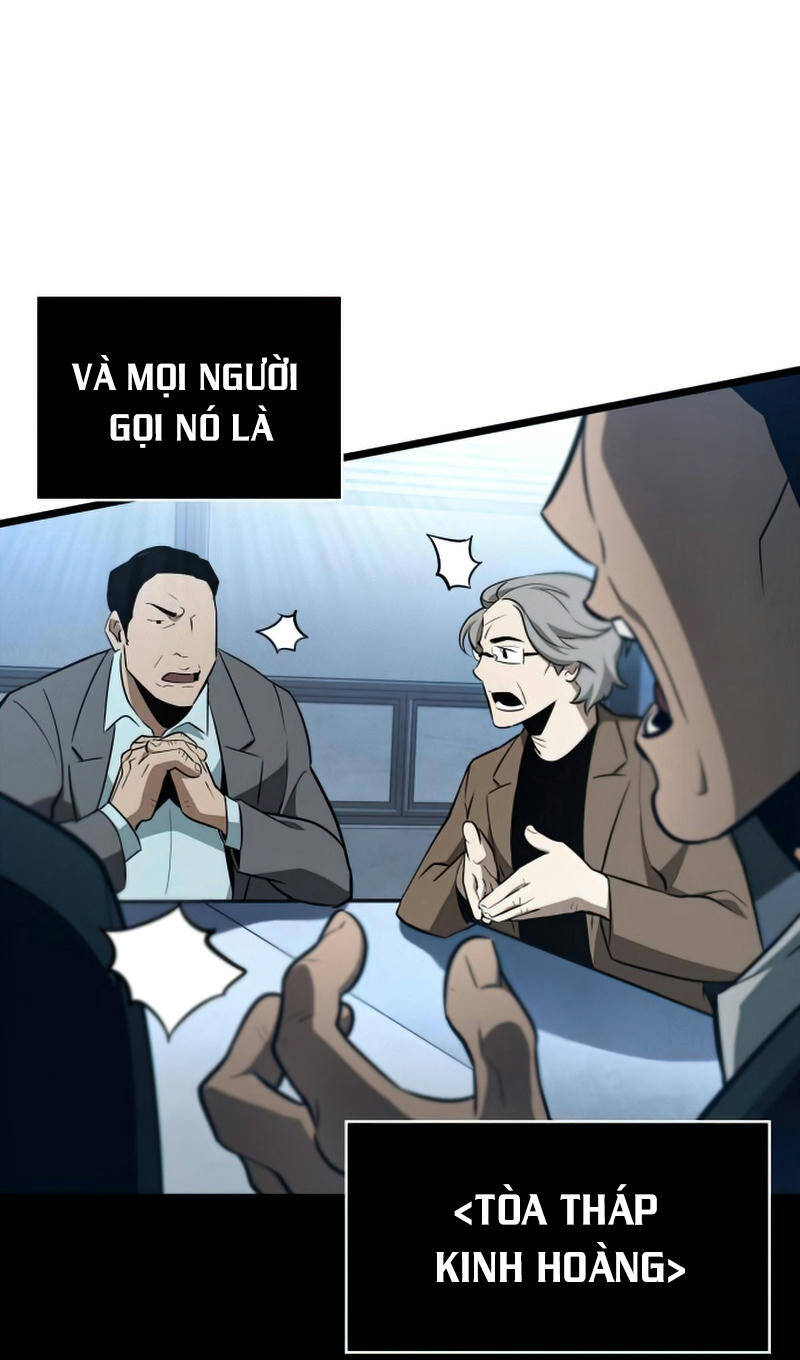 Thế Giới Sau Tận Thế chapter 1 - Upload bởi truyensieuhay.com