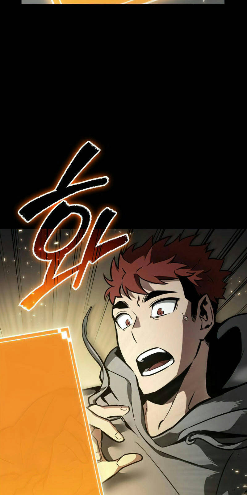 Thế Giới Sau Tận Thế chapter 1 - Upload bởi truyensieuhay.com