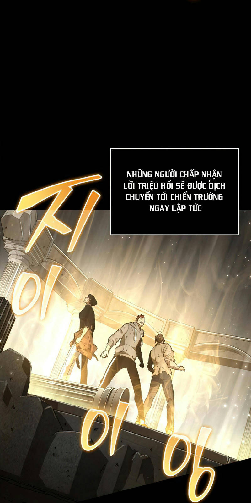 Thế Giới Sau Tận Thế chapter 1 - Upload bởi truyensieuhay.com