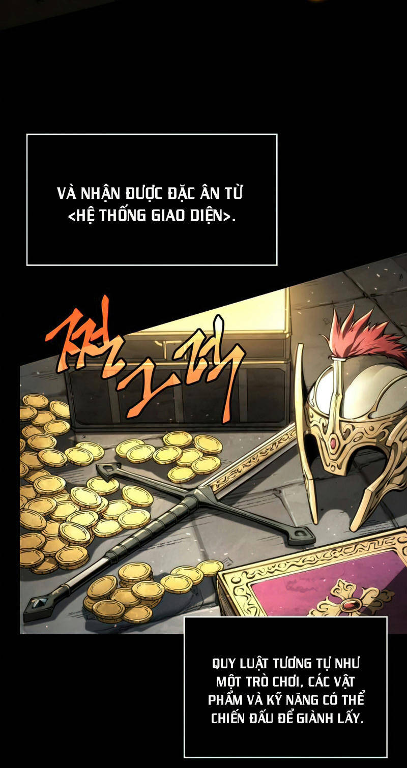 Thế Giới Sau Tận Thế chapter 1 - Upload bởi truyensieuhay.com