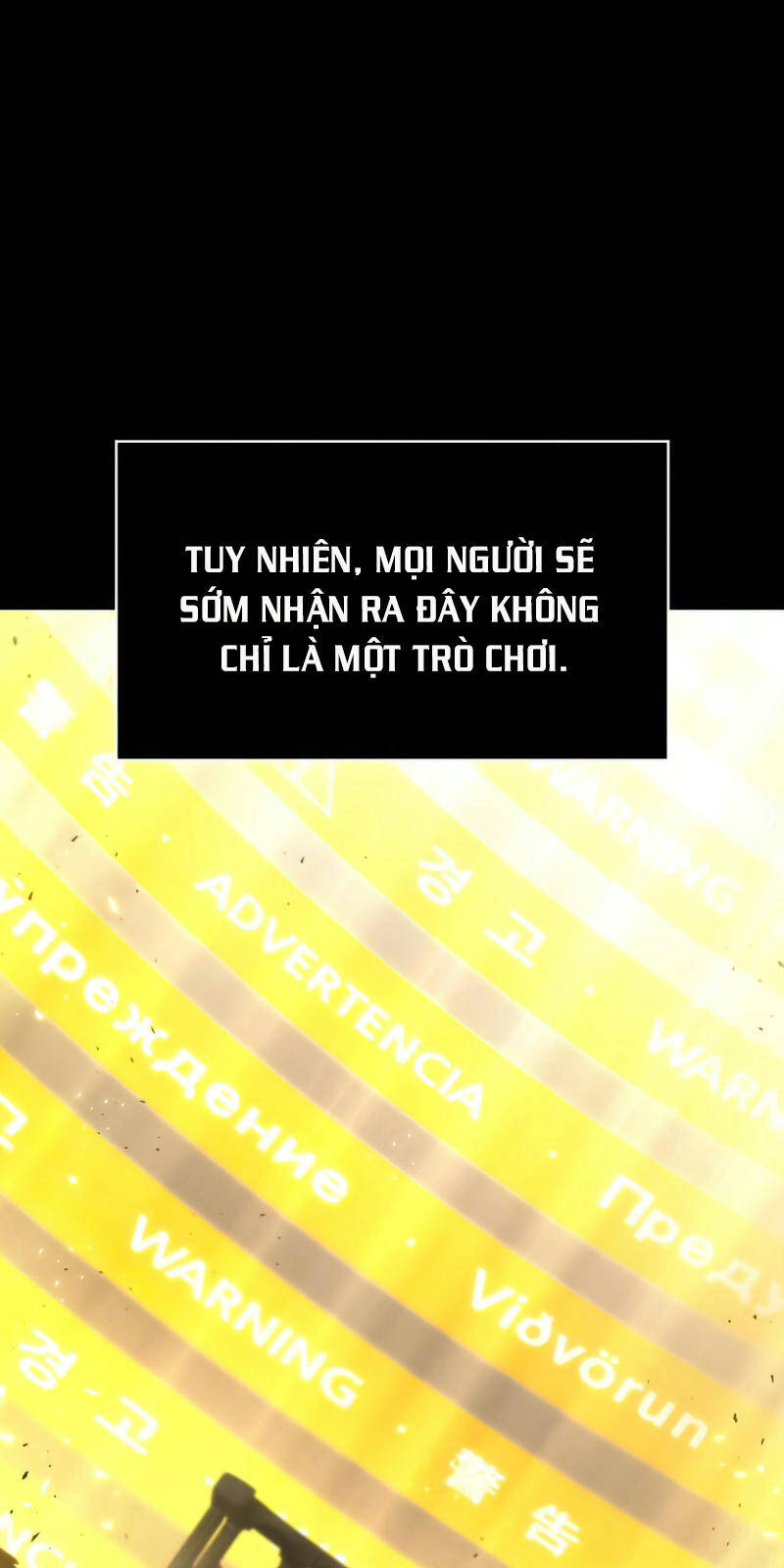 Thế Giới Sau Tận Thế chapter 1 - Upload bởi truyensieuhay.com