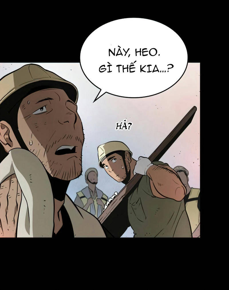 Thế Giới Sau Tận Thế chapter 1 - Upload bởi truyensieuhay.com
