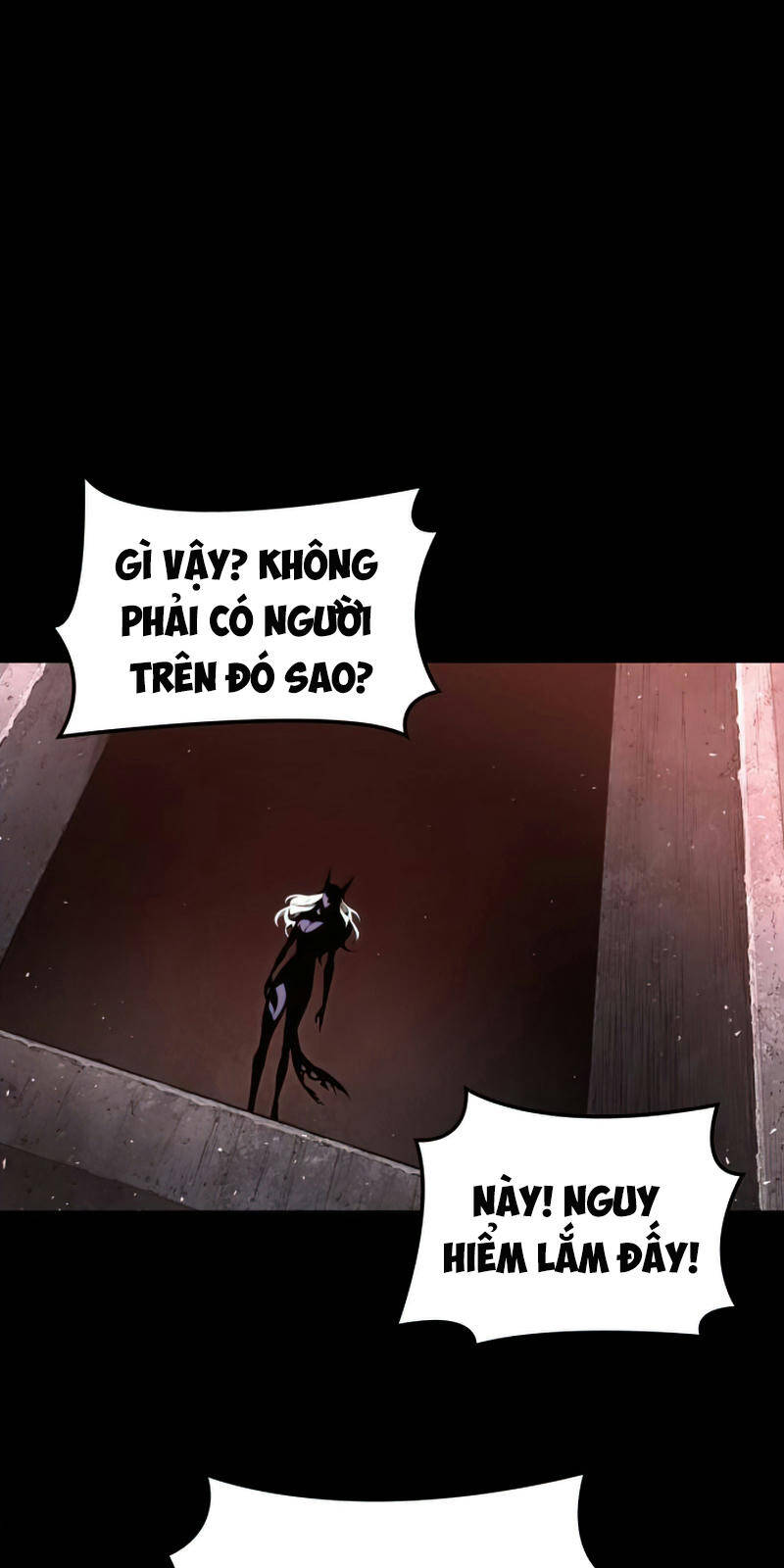 Thế Giới Sau Tận Thế chapter 1 - Upload bởi truyensieuhay.com