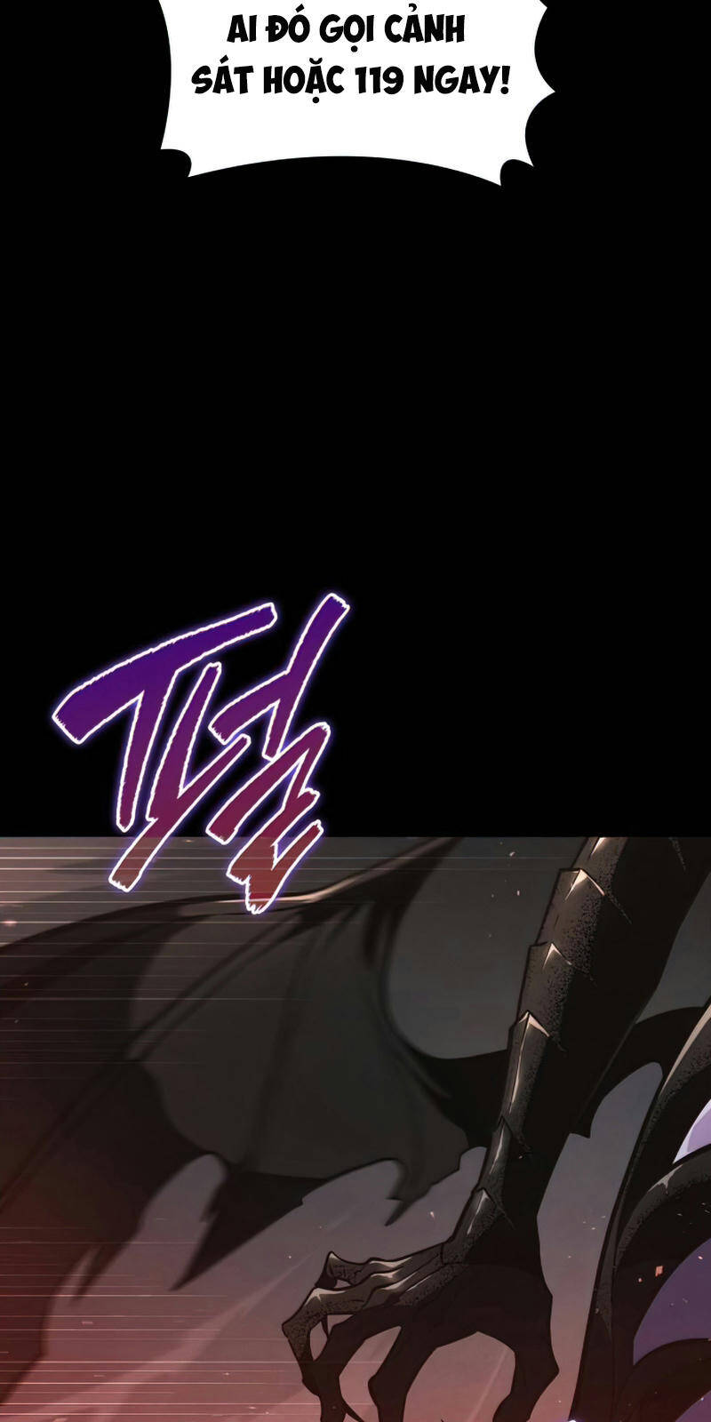 Thế Giới Sau Tận Thế chapter 1 - Upload bởi truyensieuhay.com