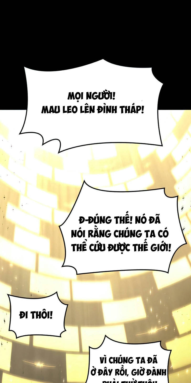 Thế Giới Sau Tận Thế chapter 1 - Upload bởi truyensieuhay.com