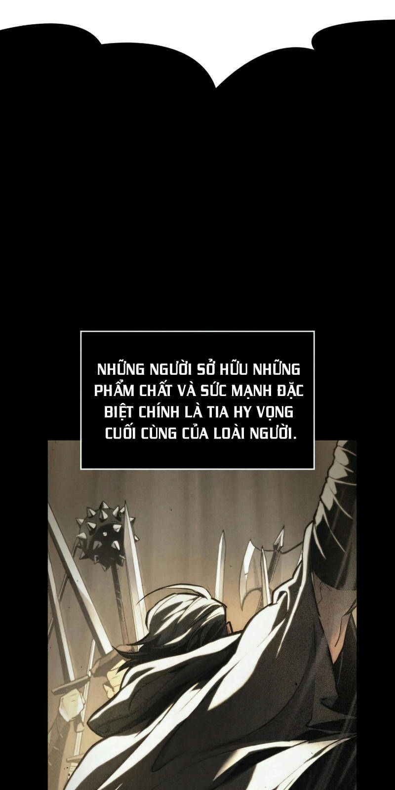 Thế Giới Sau Tận Thế chapter 1 - Upload bởi truyensieuhay.com
