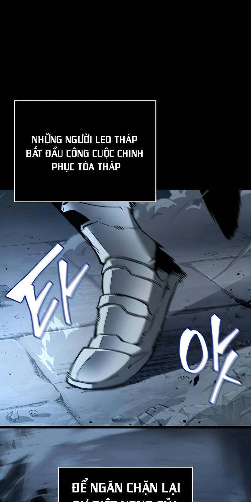 Thế Giới Sau Tận Thế chapter 1 - Upload bởi truyensieuhay.com