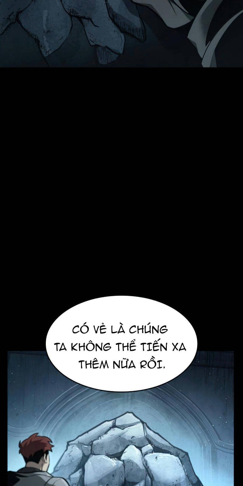 Thế Giới Sau Tận Thế chapter 1 - Upload bởi truyensieuhay.com