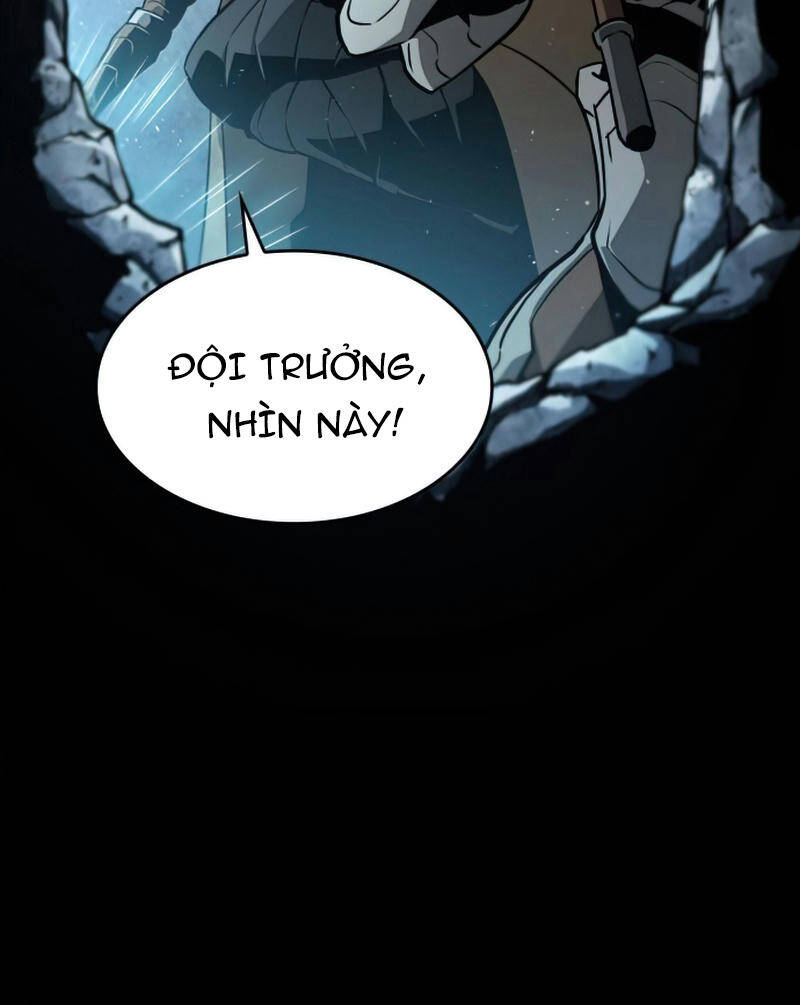 Thế Giới Sau Tận Thế chapter 1 - Upload bởi truyensieuhay.com