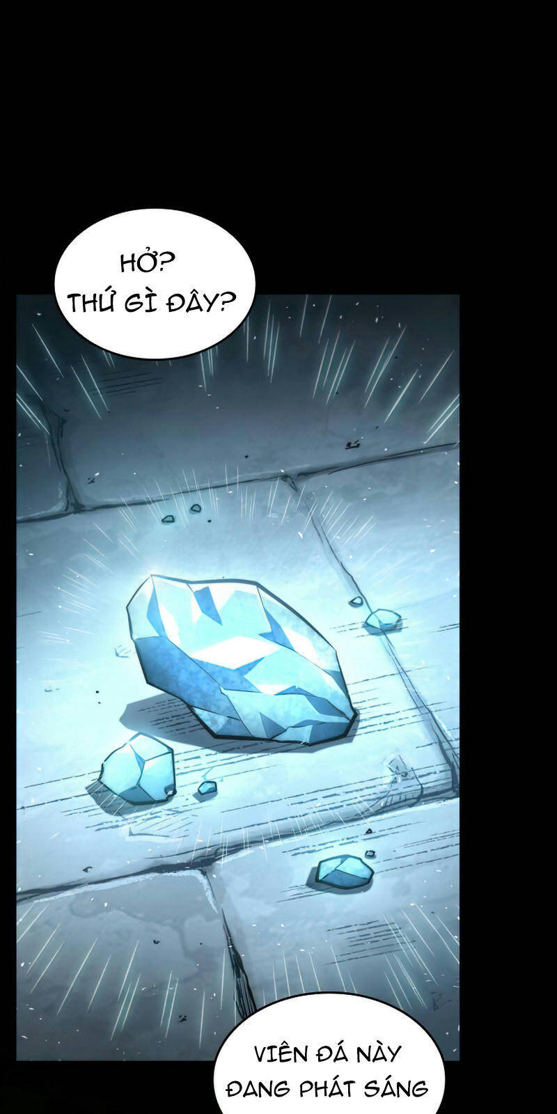 Thế Giới Sau Tận Thế chapter 1 - Upload bởi truyensieuhay.com