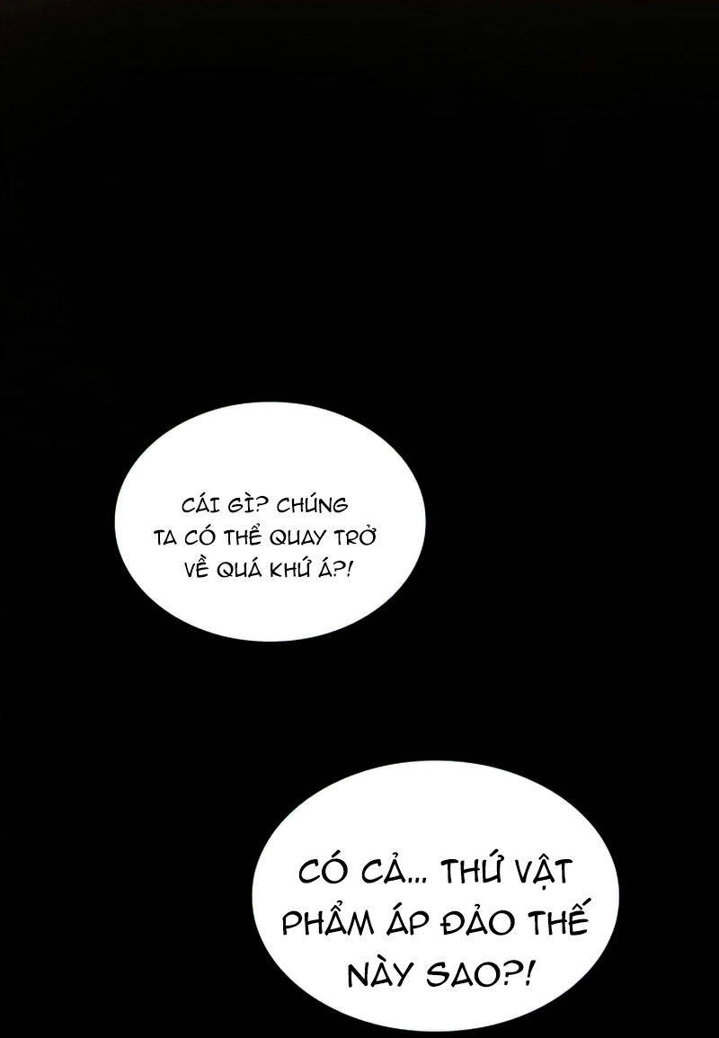 Thế Giới Sau Tận Thế chapter 1 - Upload bởi truyensieuhay.com