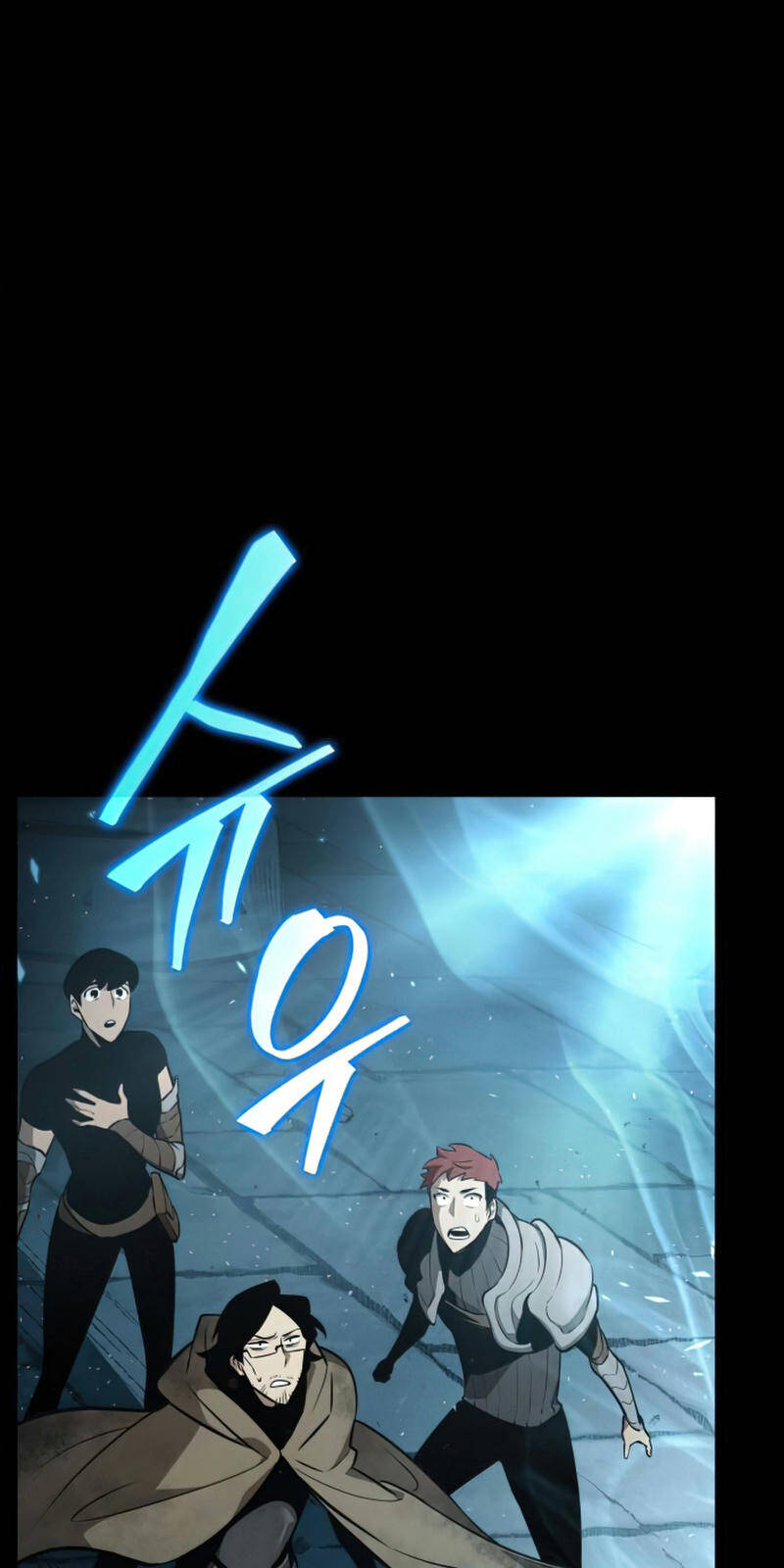 Thế Giới Sau Tận Thế chapter 1 - Upload bởi truyensieuhay.com