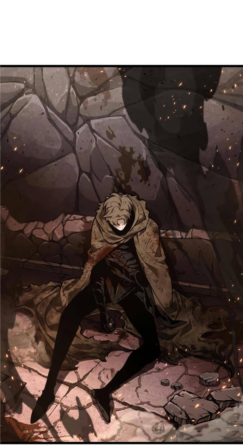 Thế Giới Sau Tận Thế chapter 2 - Upload bởi truyensieuhay.com