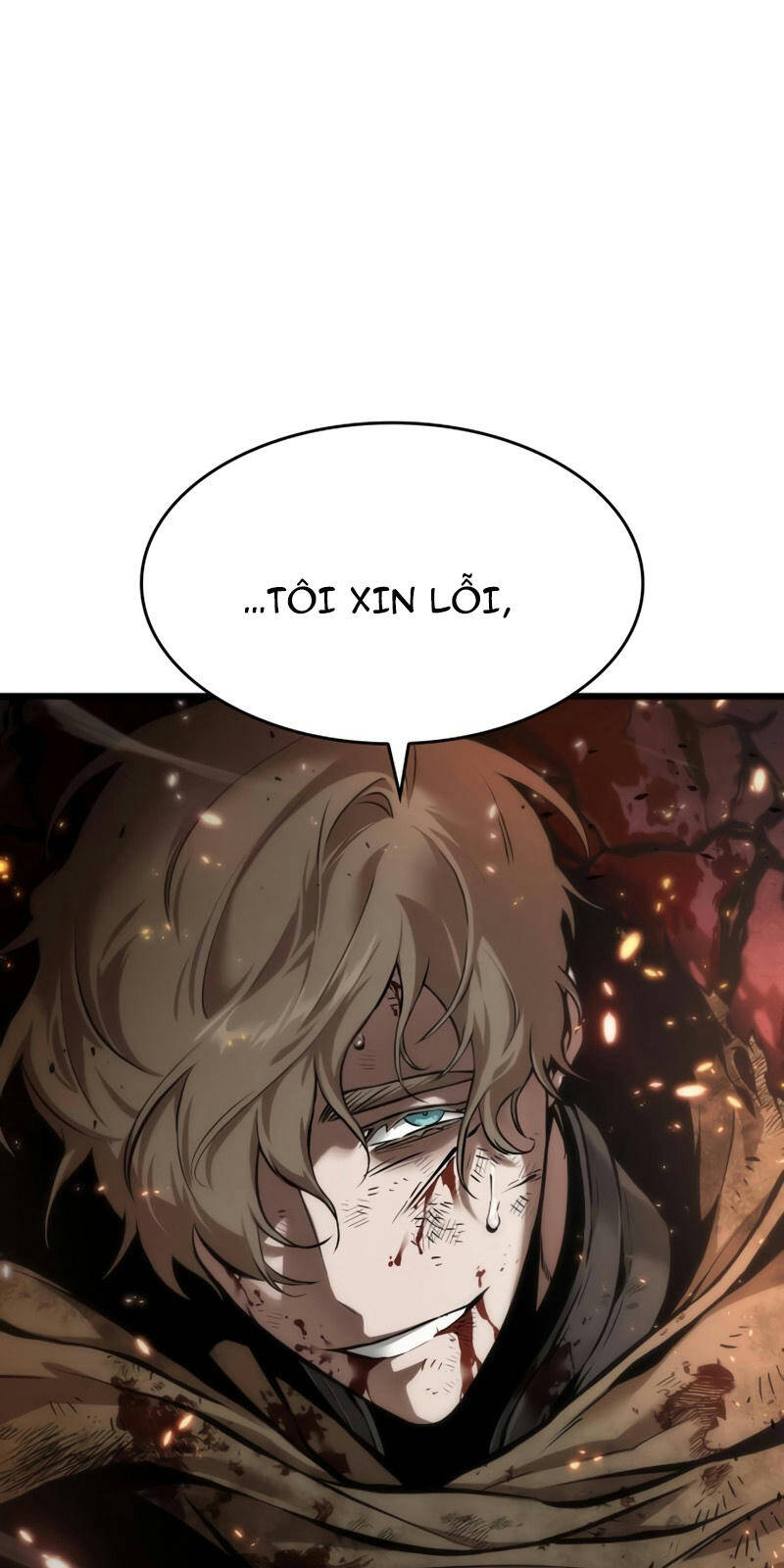 Thế Giới Sau Tận Thế chapter 2 - Upload bởi truyensieuhay.com