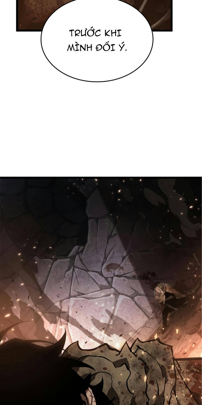 Thế Giới Sau Tận Thế chapter 2 - Upload bởi truyensieuhay.com