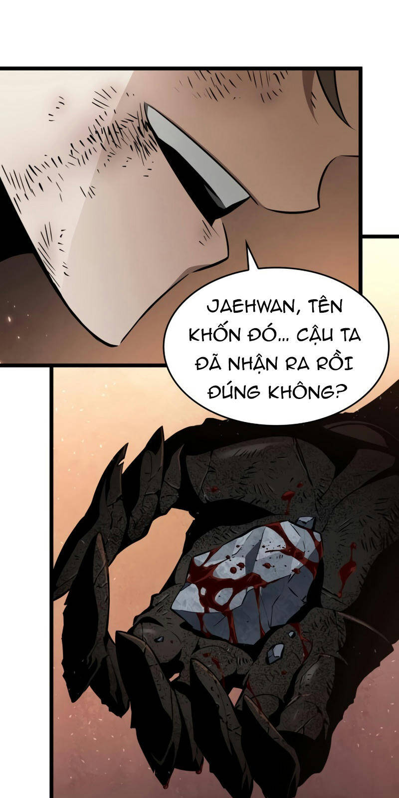 Thế Giới Sau Tận Thế chapter 2 - Upload bởi truyensieuhay.com