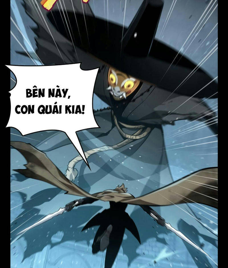 Thế Giới Sau Tận Thế chapter 2 - Upload bởi truyensieuhay.com