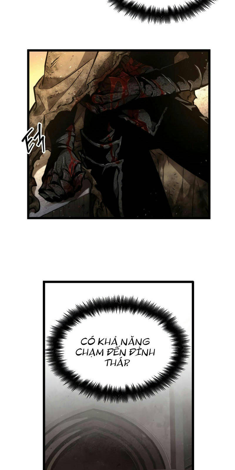 Thế Giới Sau Tận Thế chapter 2 - Upload bởi truyensieuhay.com