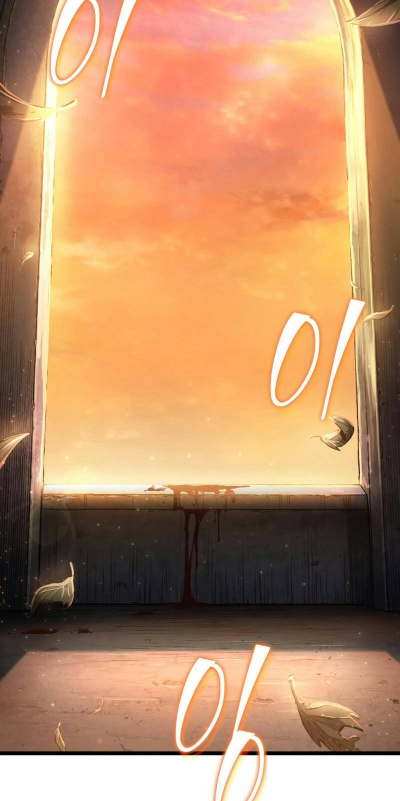 Thế Giới Sau Tận Thế chapter 2 - Upload bởi truyensieuhay.com