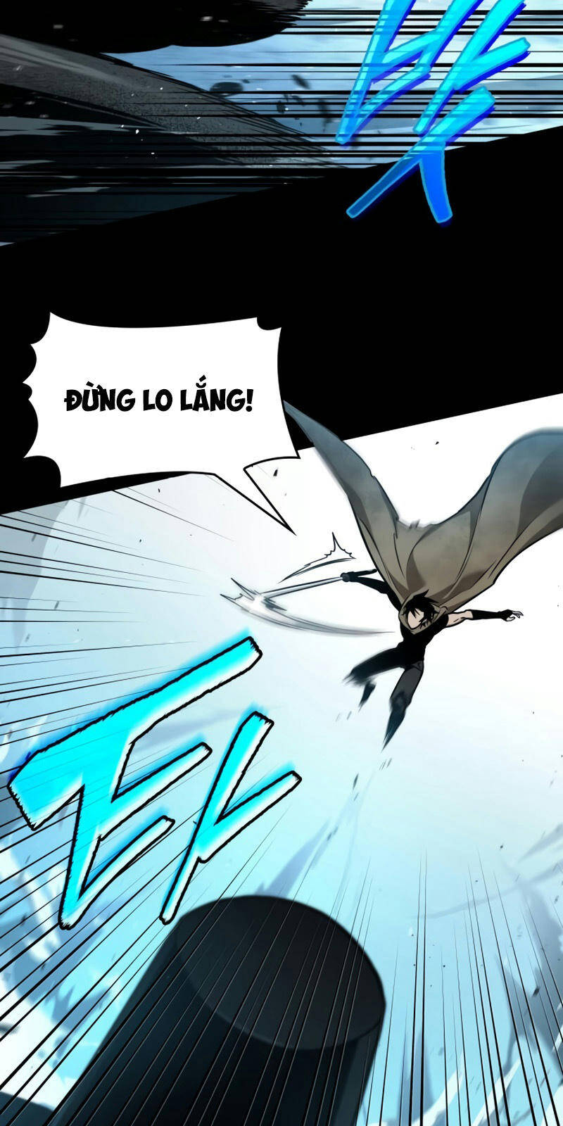 Thế Giới Sau Tận Thế chapter 2 - Upload bởi truyensieuhay.com