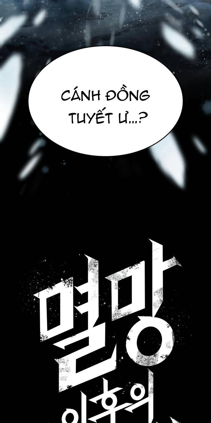 Thế Giới Sau Tận Thế chapter 2 - Upload bởi truyensieuhay.com
