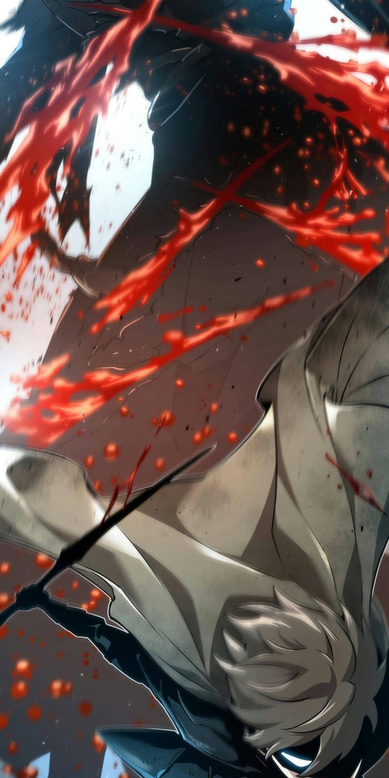 Thế Giới Sau Tận Thế chapter 2 - Upload bởi truyensieuhay.com