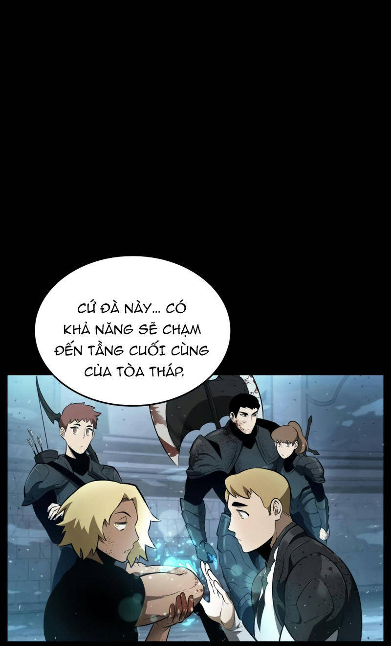 Thế Giới Sau Tận Thế chapter 2 - Upload bởi truyensieuhay.com