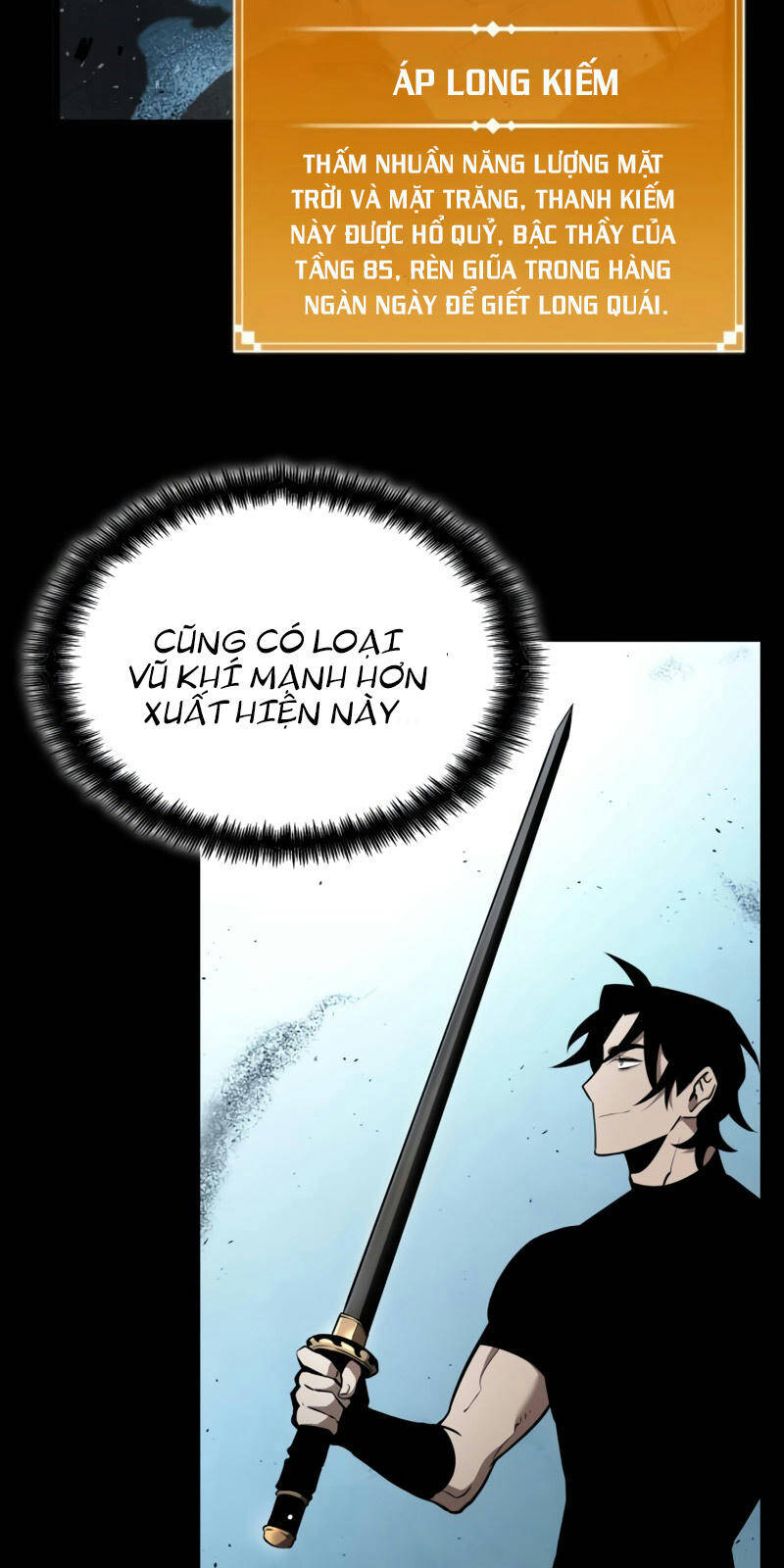Thế Giới Sau Tận Thế chapter 2 - Upload bởi truyensieuhay.com