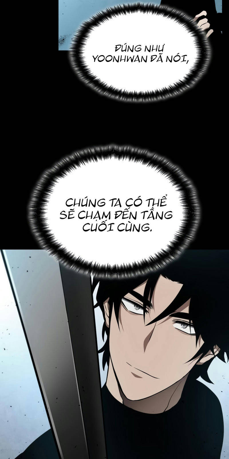 Thế Giới Sau Tận Thế chapter 2 - Upload bởi truyensieuhay.com