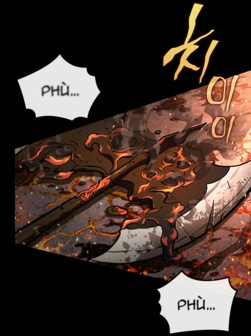 Thế Giới Sau Tận Thế chapter 2 - Upload bởi truyensieuhay.com