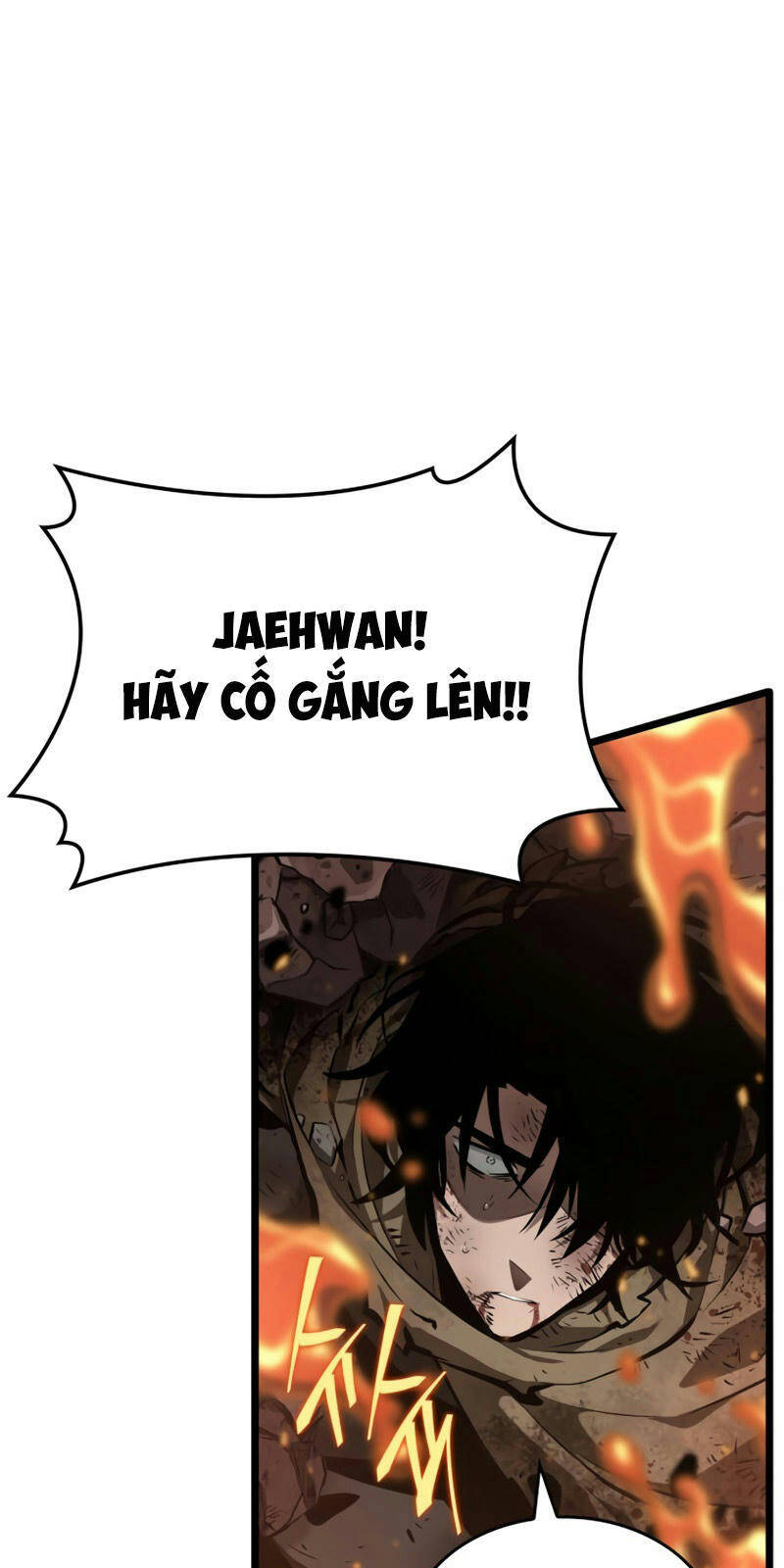 Thế Giới Sau Tận Thế chapter 2 - Upload bởi truyensieuhay.com
