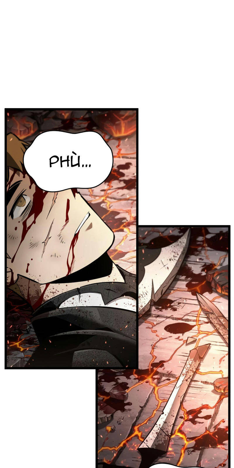 Thế Giới Sau Tận Thế chapter 2 - Upload bởi truyensieuhay.com