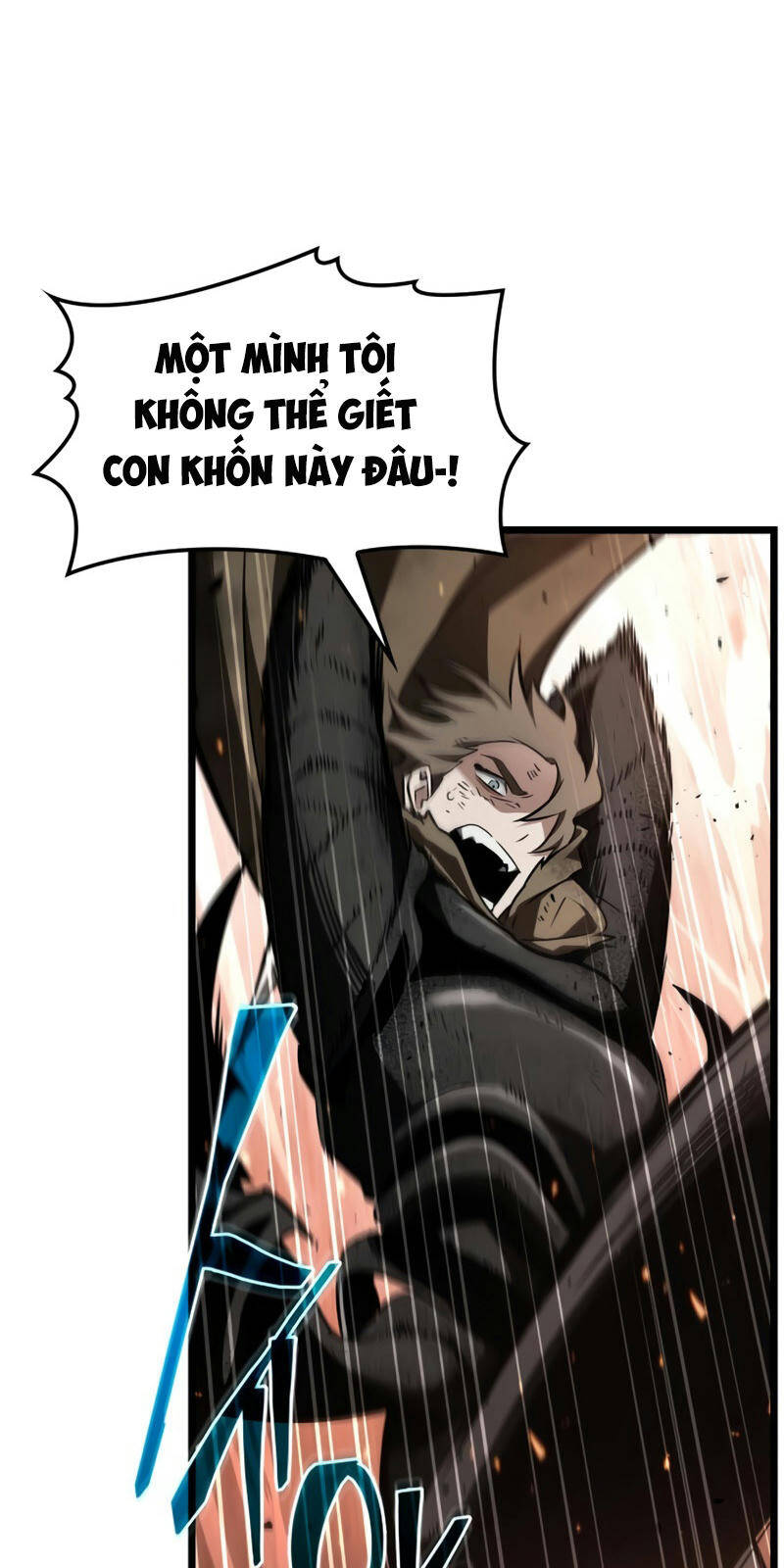 Thế Giới Sau Tận Thế chapter 2 - Upload bởi truyensieuhay.com
