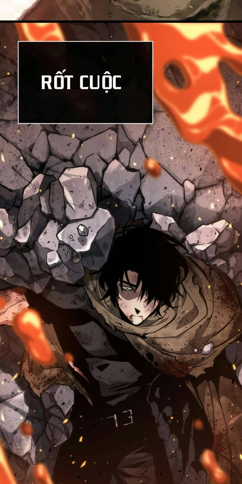 Thế Giới Sau Tận Thế chapter 2 - Upload bởi truyensieuhay.com