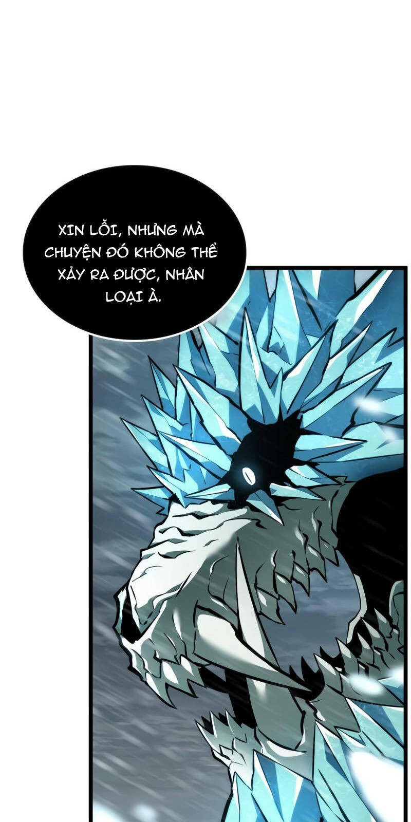 Thế Giới Sau Tận Thế chapter 3 - Upload bởi truyensieuhay.com