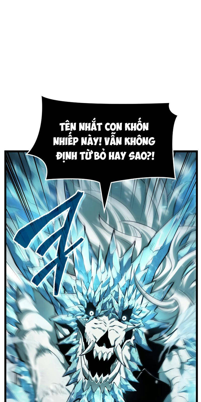 Thế Giới Sau Tận Thế chapter 3 - Upload bởi truyensieuhay.com
