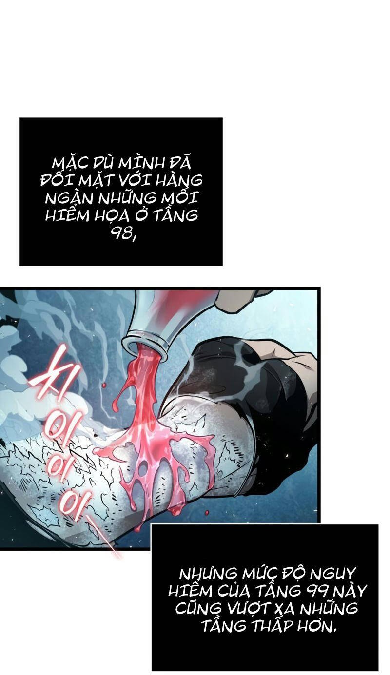 Thế Giới Sau Tận Thế chapter 3 - Upload bởi truyensieuhay.com