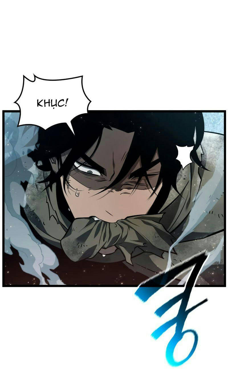 Thế Giới Sau Tận Thế chapter 3 - Upload bởi truyensieuhay.com