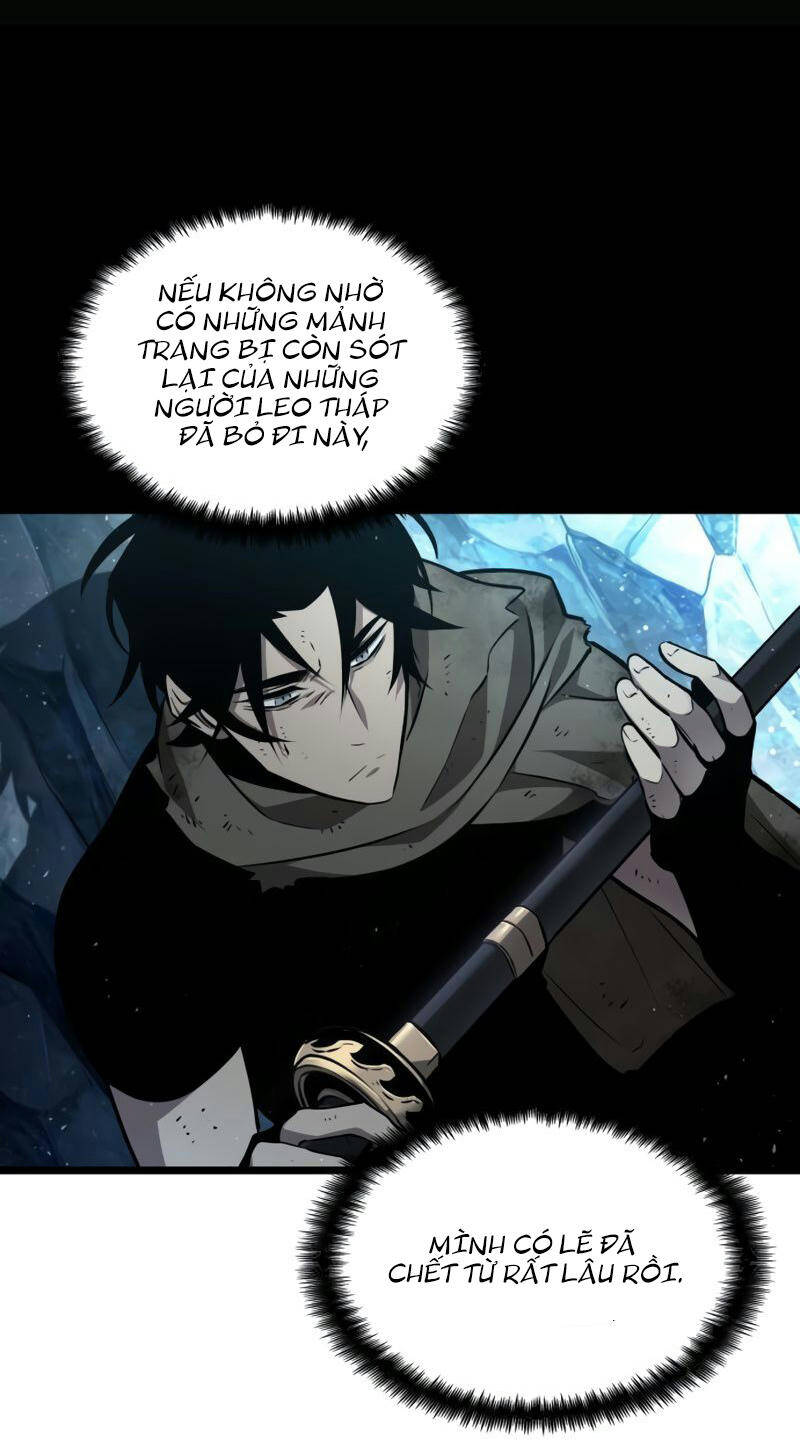 Thế Giới Sau Tận Thế chapter 3 - Upload bởi truyensieuhay.com