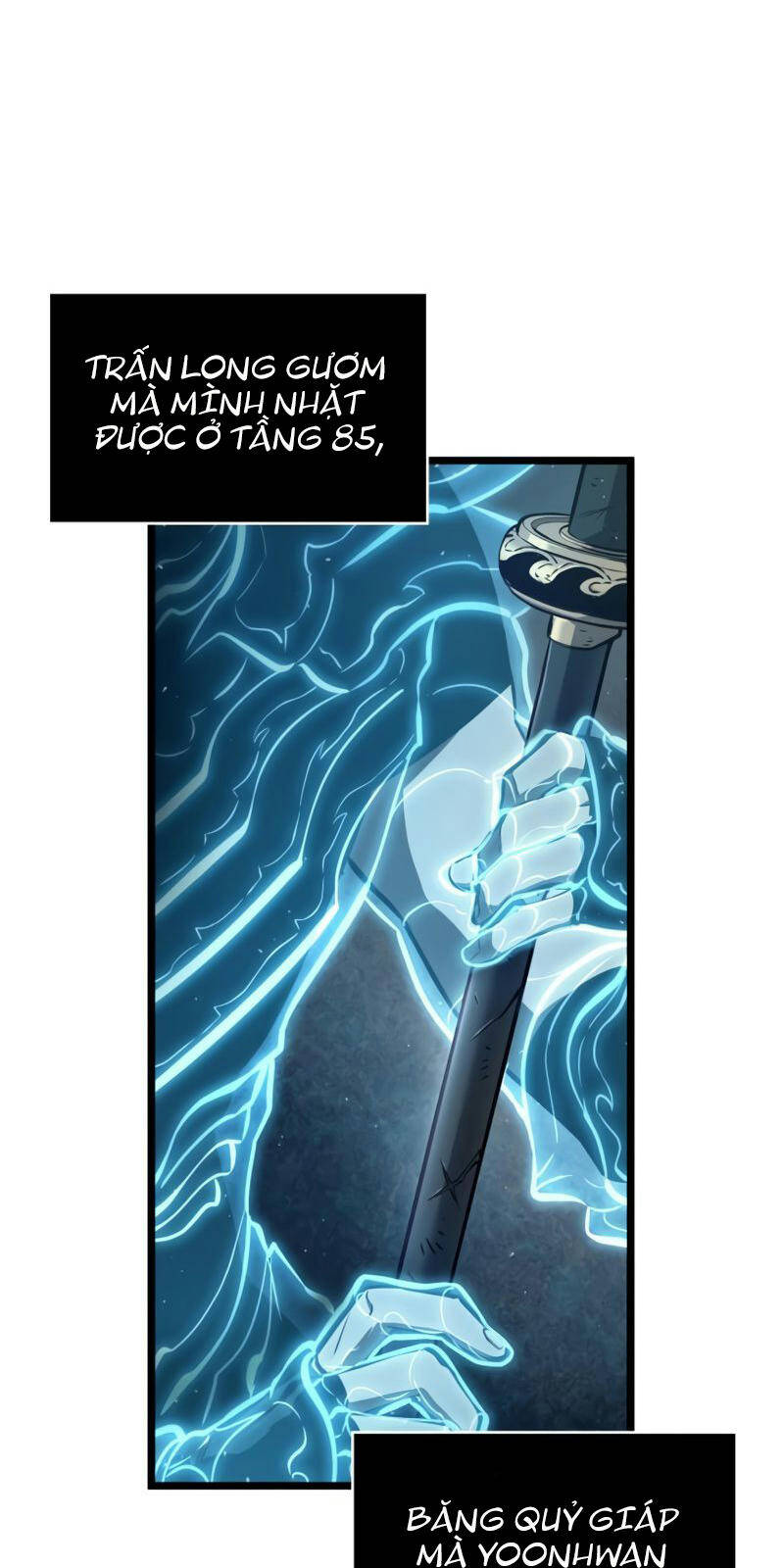 Thế Giới Sau Tận Thế chapter 3 - Upload bởi truyensieuhay.com