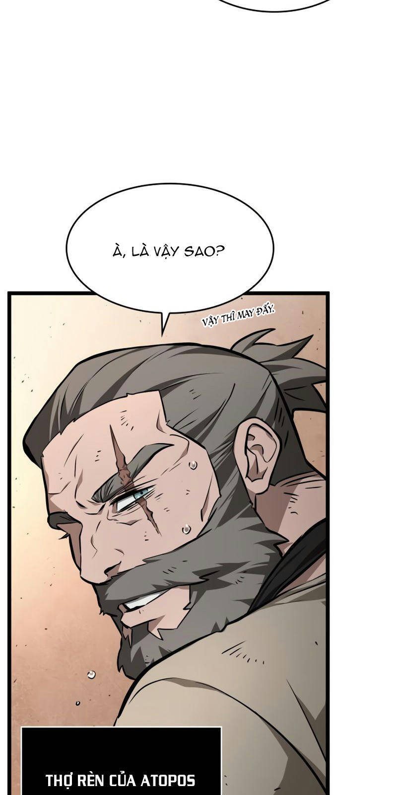 Thế Giới Sau Tận Thế chapter 3 - Upload bởi truyensieuhay.com